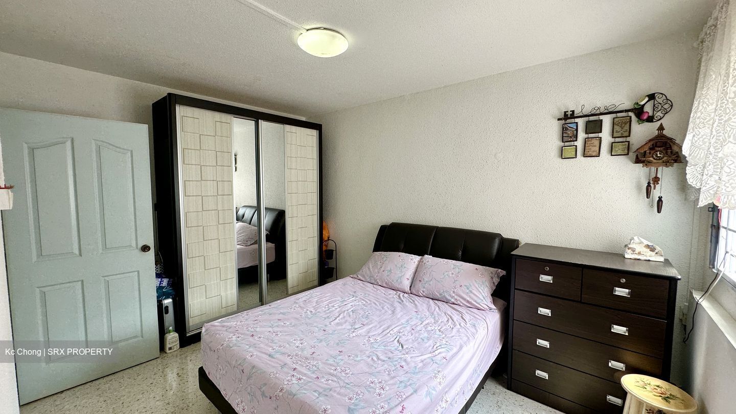 Blk 489 Jurongville @ Avenue 1 (Jurong West), HDB 3 Rooms #586529661